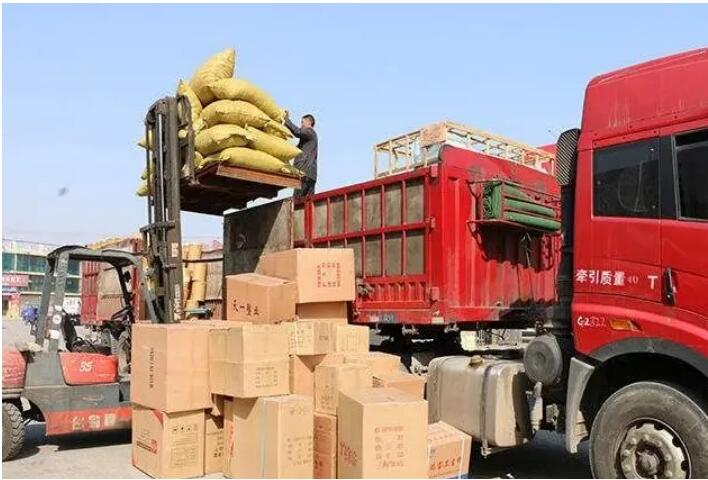 漳州到涿州市物流专线