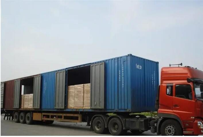 漳州到涿州市整车运输