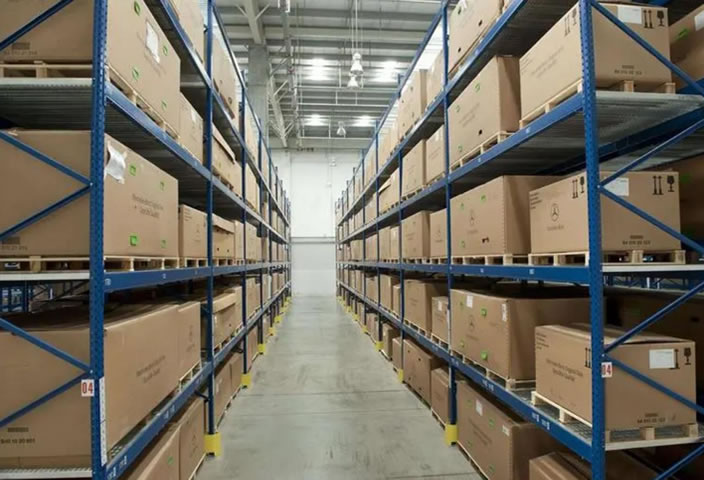 漳州到涿州市货物仓储