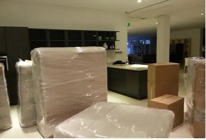 漳州到涿州市长途搬家