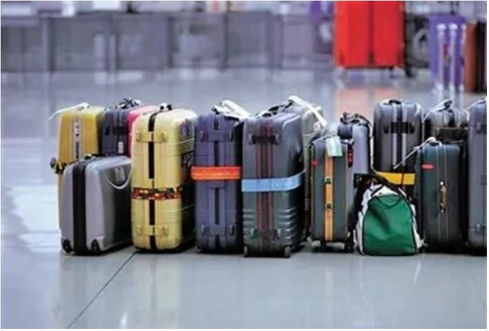 漳州到涿州市行李托运