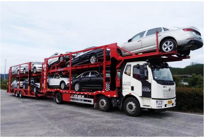 漳州到涿州市轿车托运